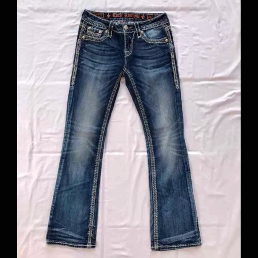 Rock Revivals - image 2